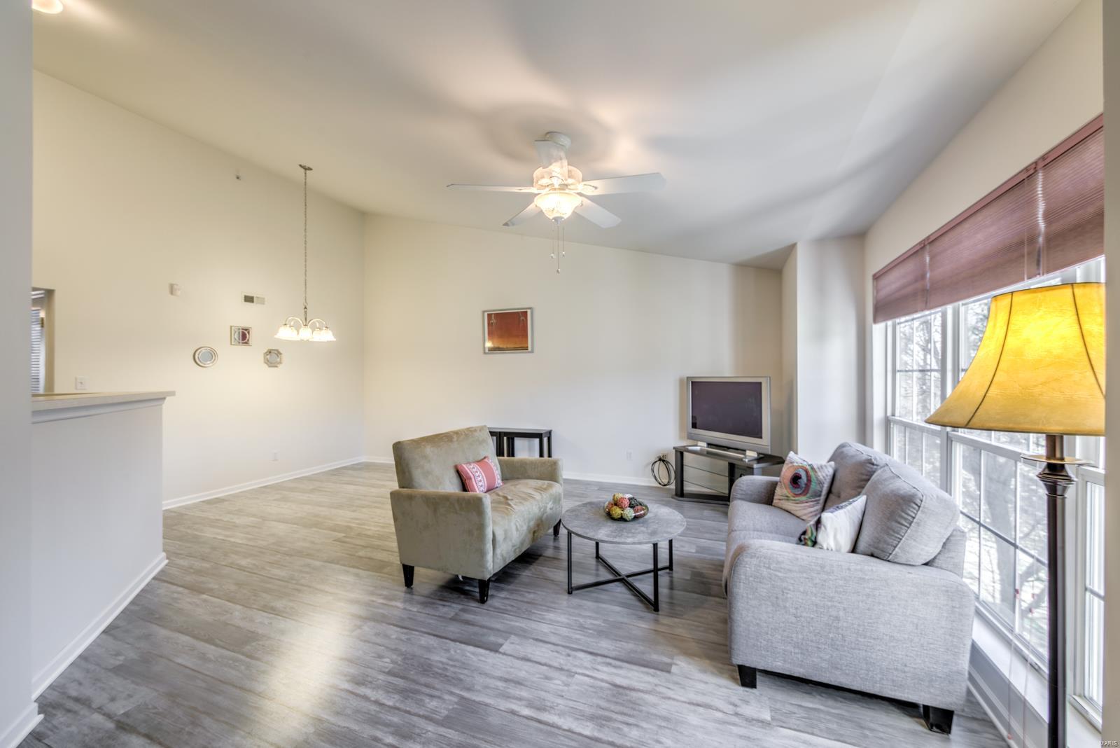 Foster Spgs Condo Two - Residential