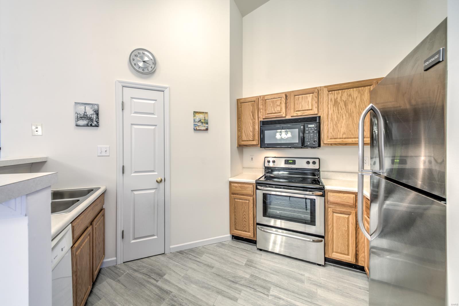 Foster Spgs Condo Two - Residential