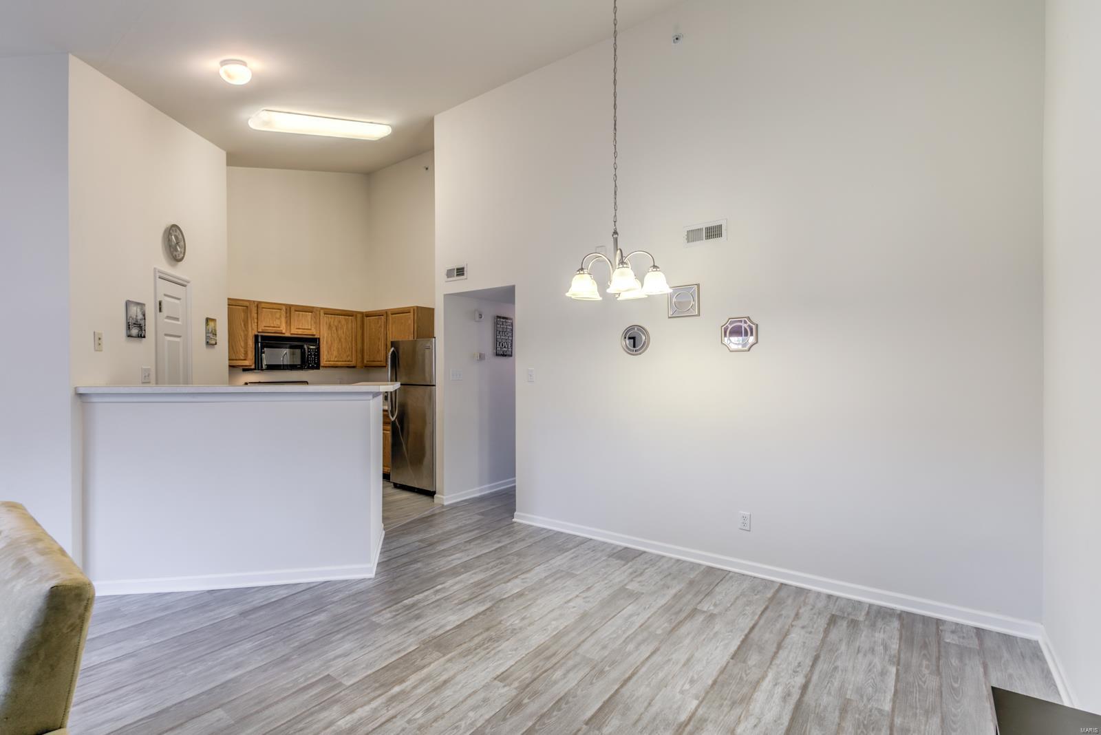 Foster Spgs Condo Two - Residential