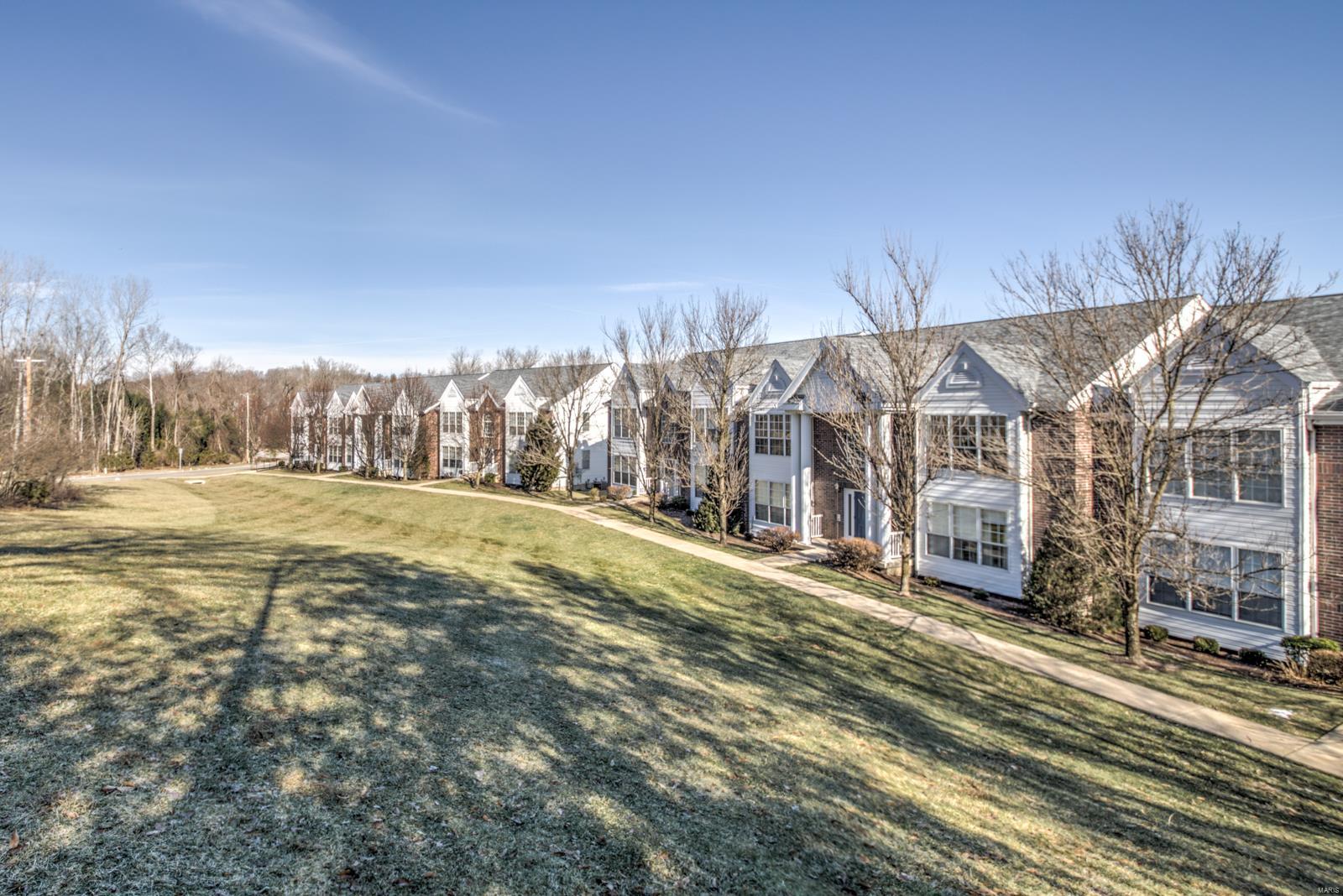 Foster Spgs Condo Two - Residential