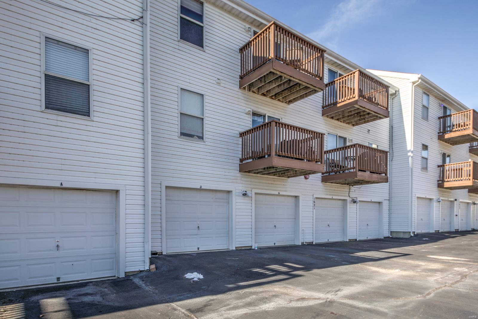 Foster Spgs Condo Two - Residential