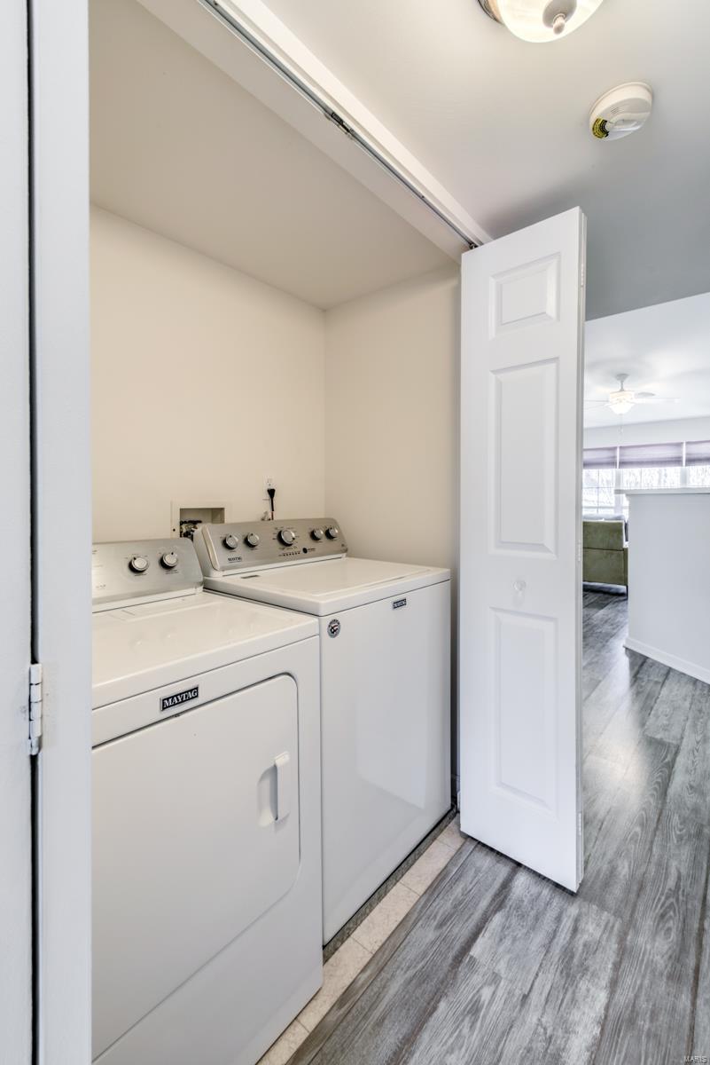 Foster Spgs Condo Two - Residential