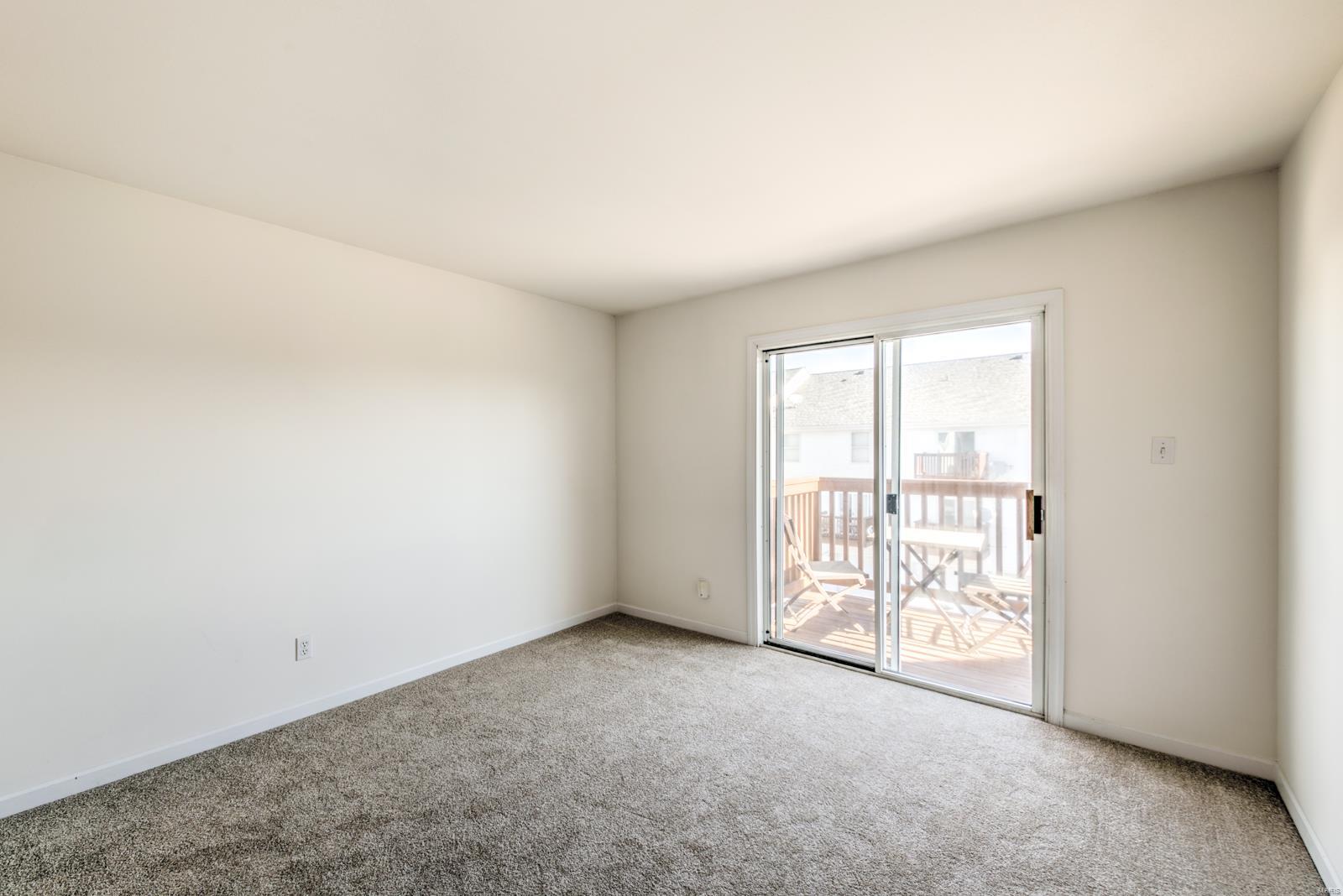 Foster Spgs Condo Two - Residential