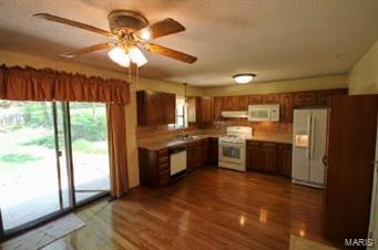 Ashmount - Residential