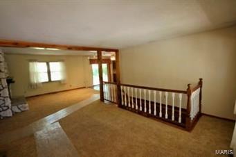 Ashmount - Residential