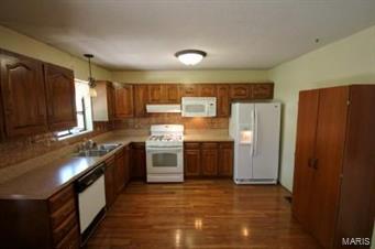 Ashmount - Residential