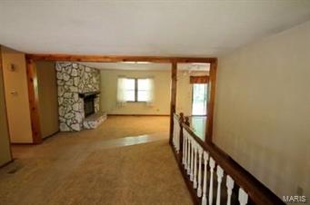 Ashmount - Residential