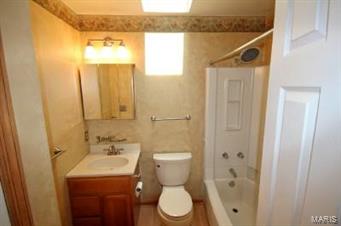 Ashmount - Residential