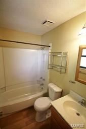 Ashmount - Residential