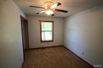 Ashmount - Residential