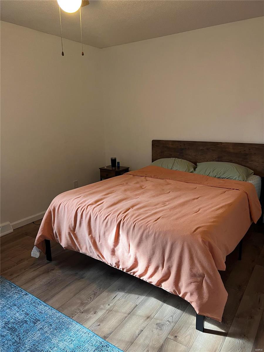 Westfield Sub - Residential