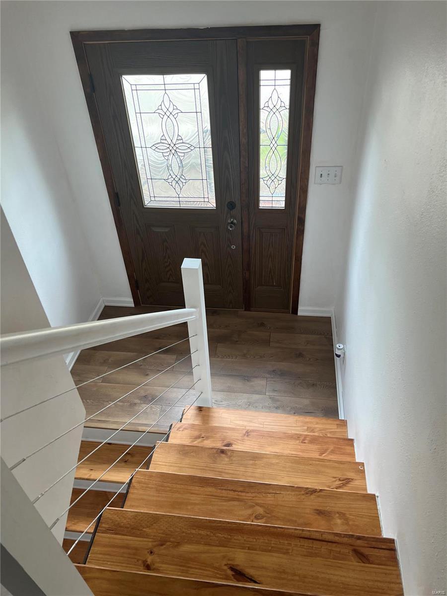 Westfield Sub - Residential