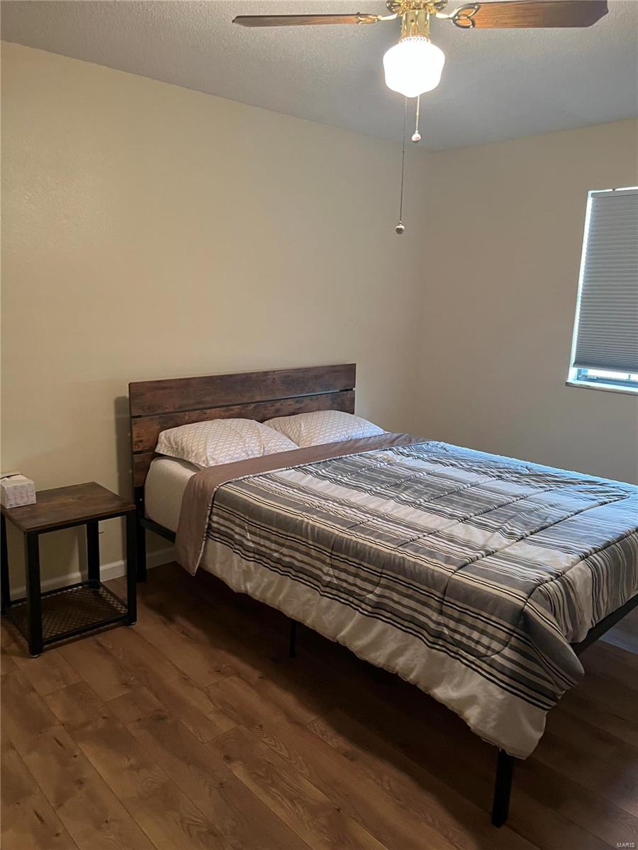 Westfield Sub - Residential