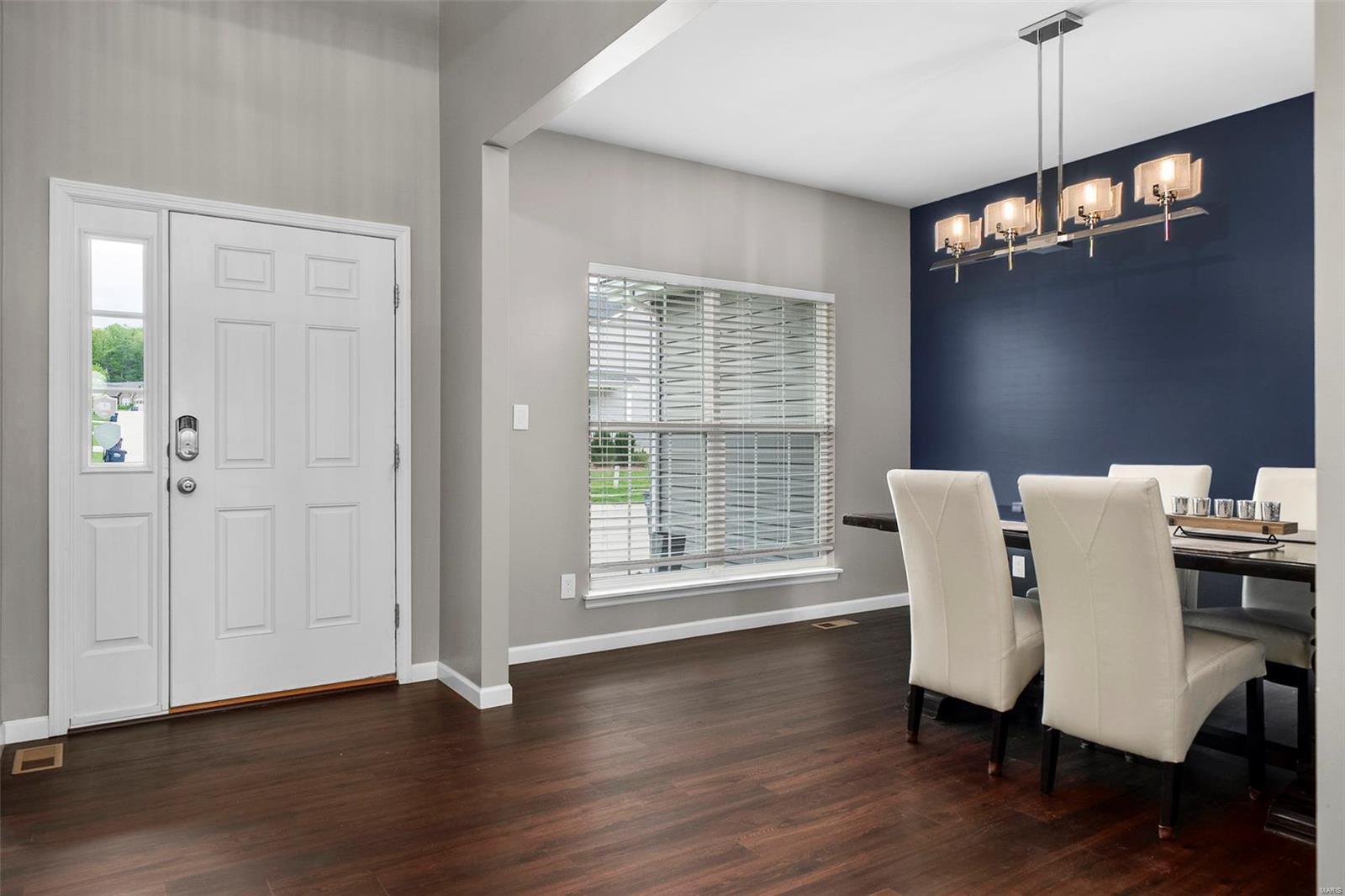 5201 Eagle Wing Court