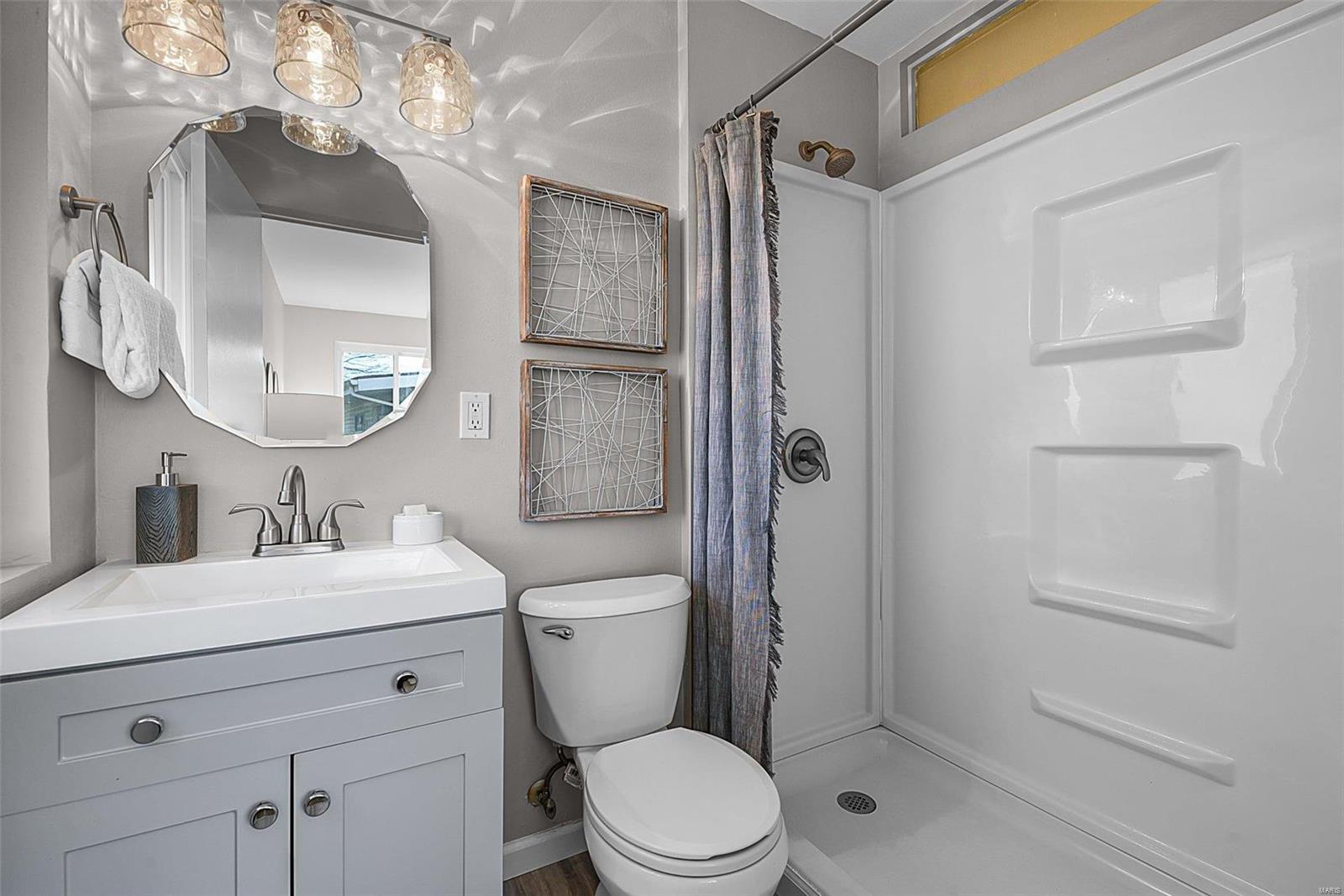 Paddock Hills 11 - Residential