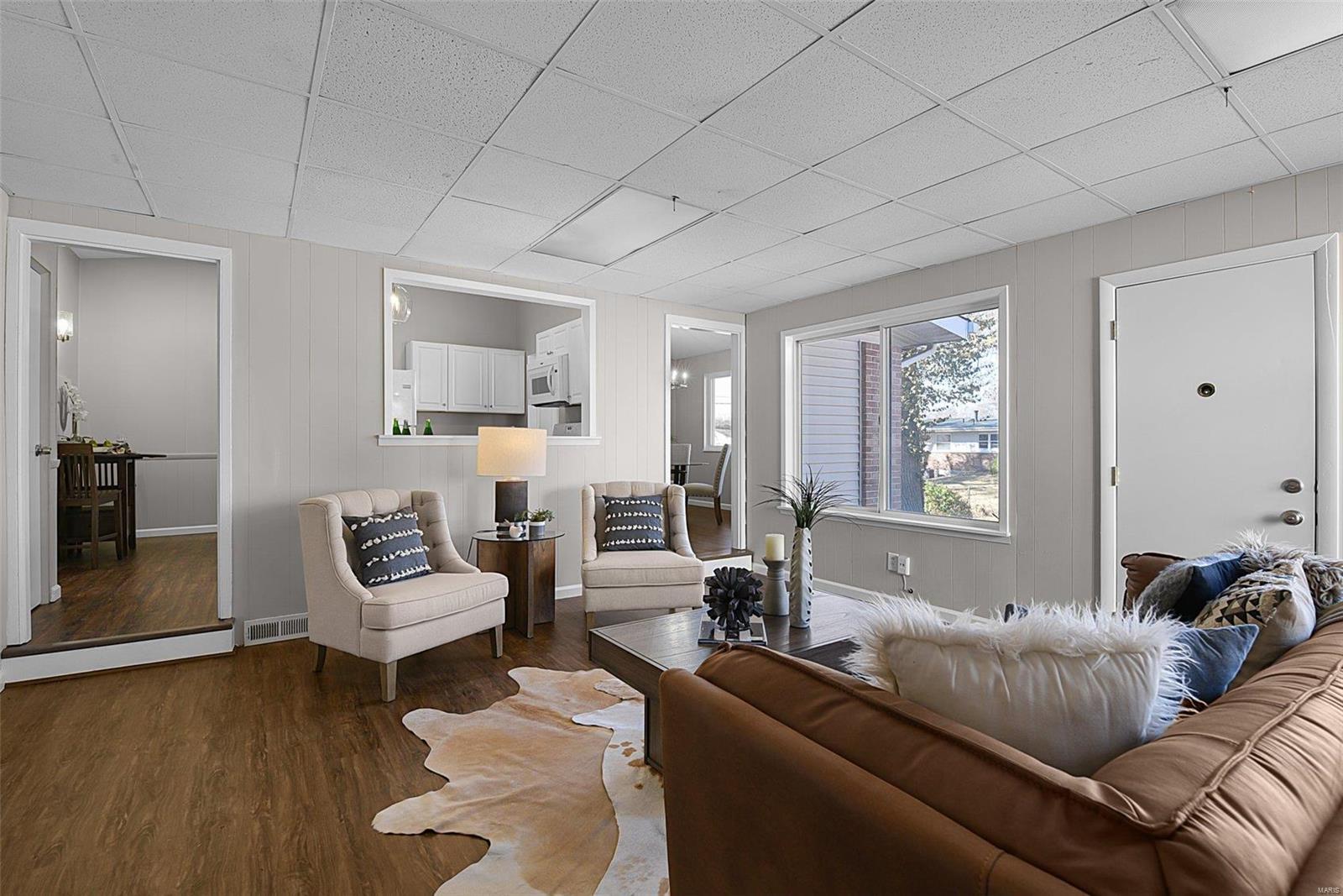 Paddock Hills 11 - Residential