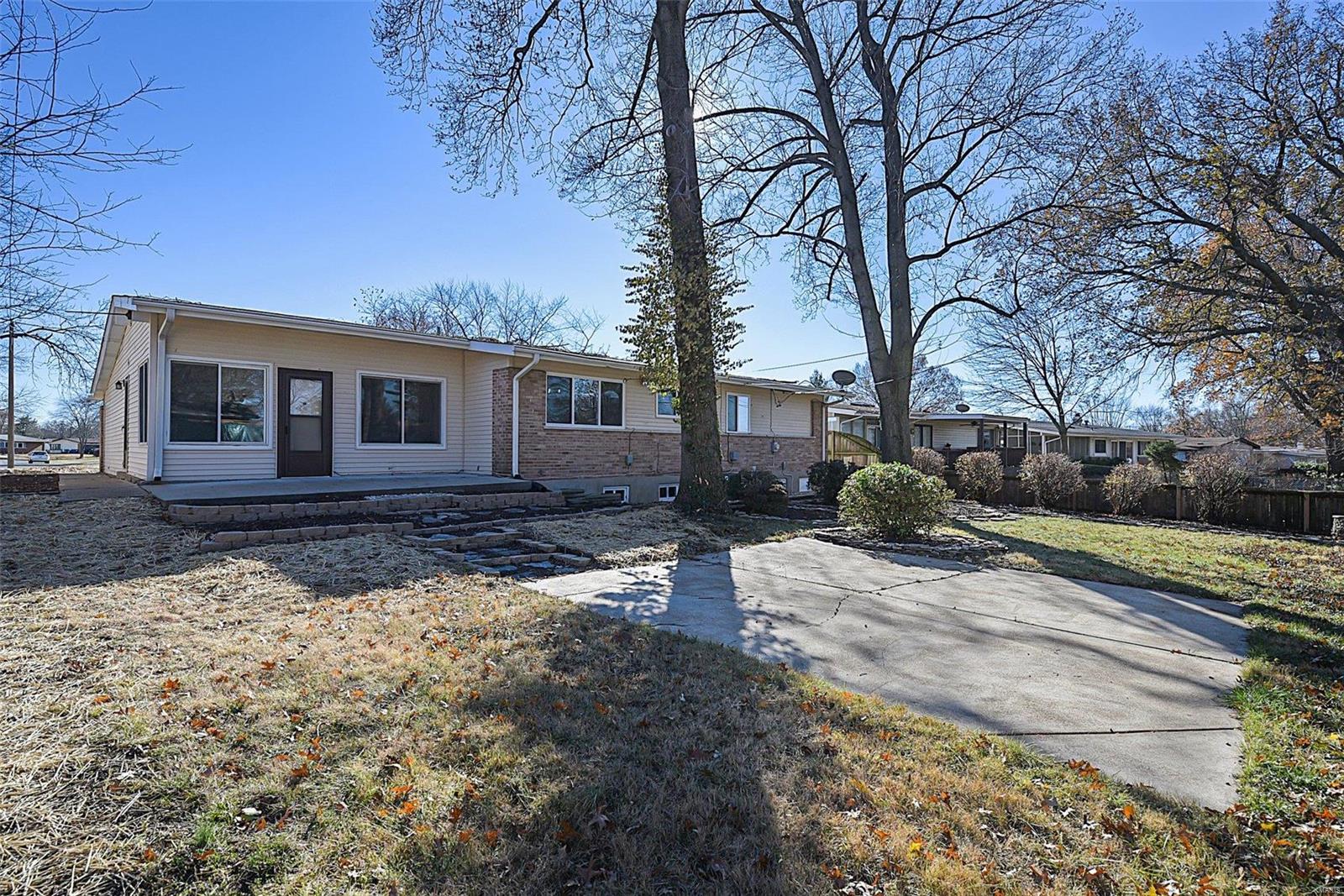 Paddock Hills 11 - Residential