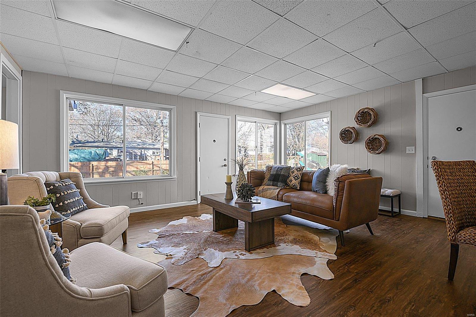 Paddock Hills 11 - Residential