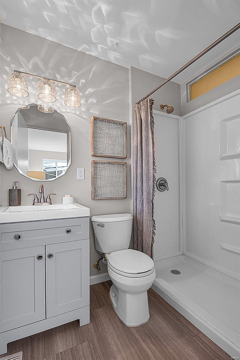 Paddock Hills 11 - Residential