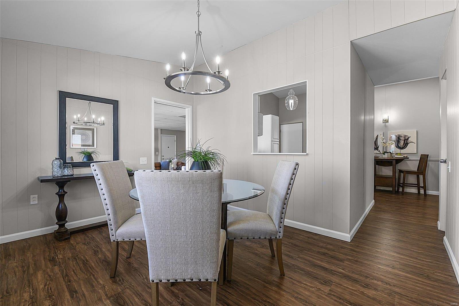 Paddock Hills 11 - Residential