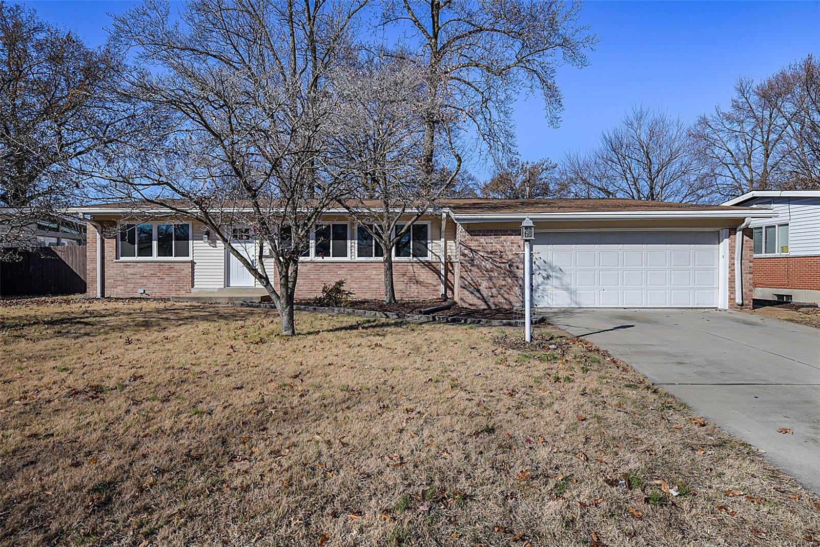 Paddock Hills 11 - Residential