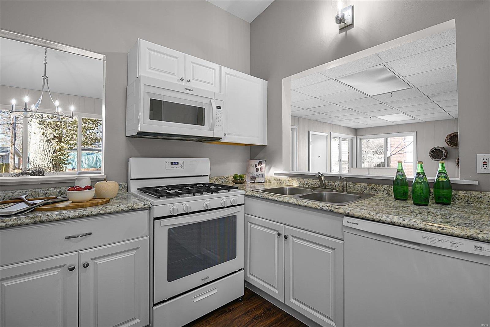 Paddock Hills 11 - Residential