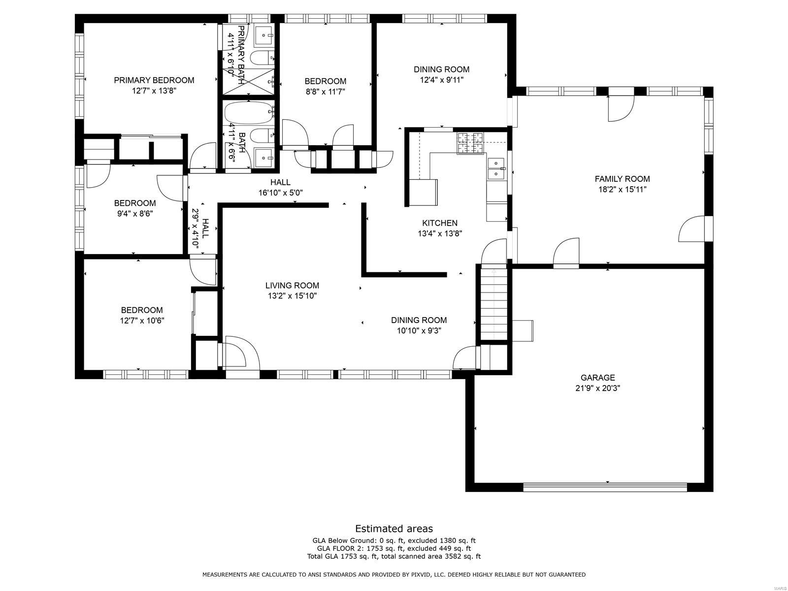 Paddock Hills 11 - Residential