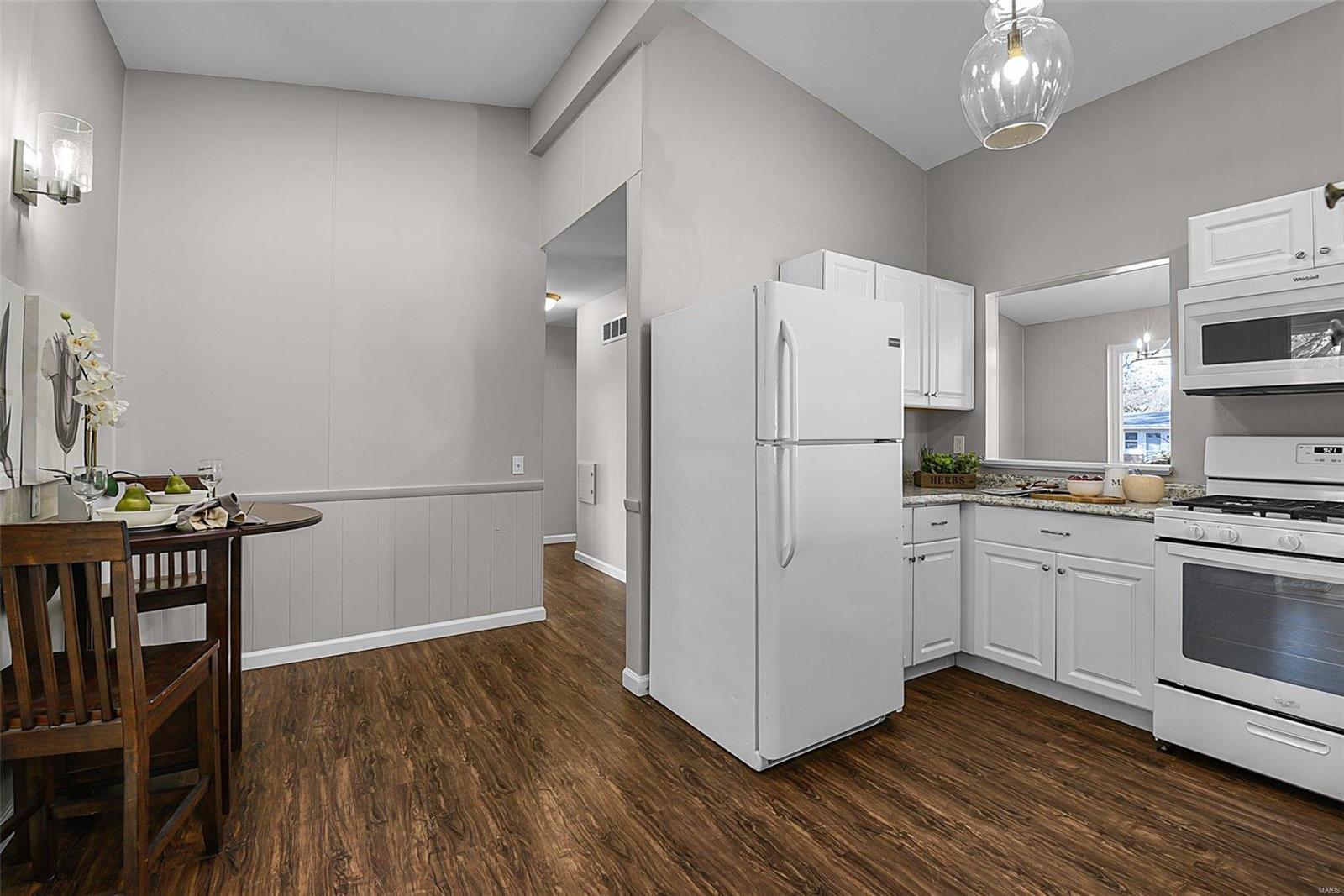 Paddock Hills 11 - Residential