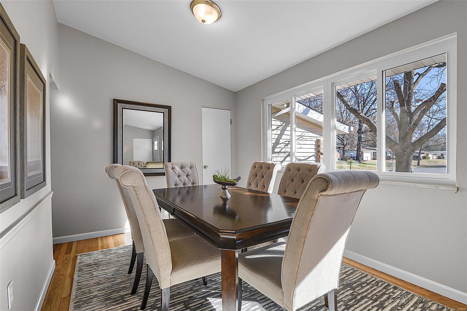 Paddock Hills 11 - Residential