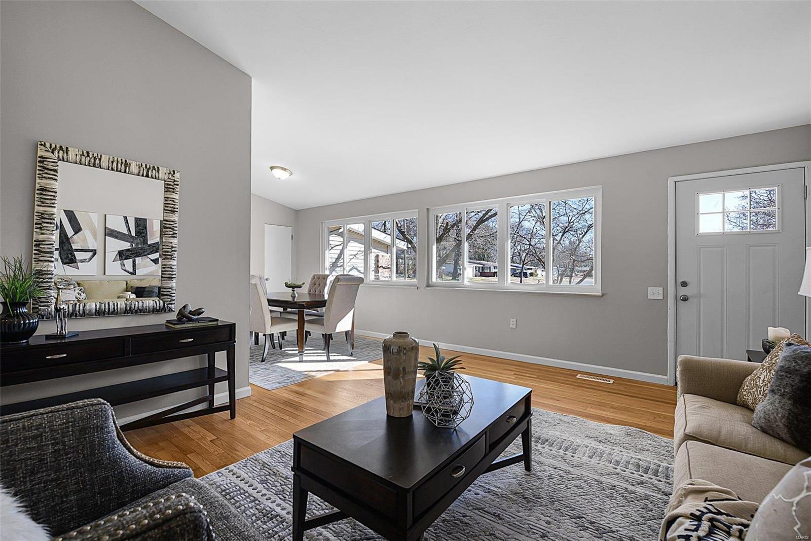 Paddock Hills 11 - Residential