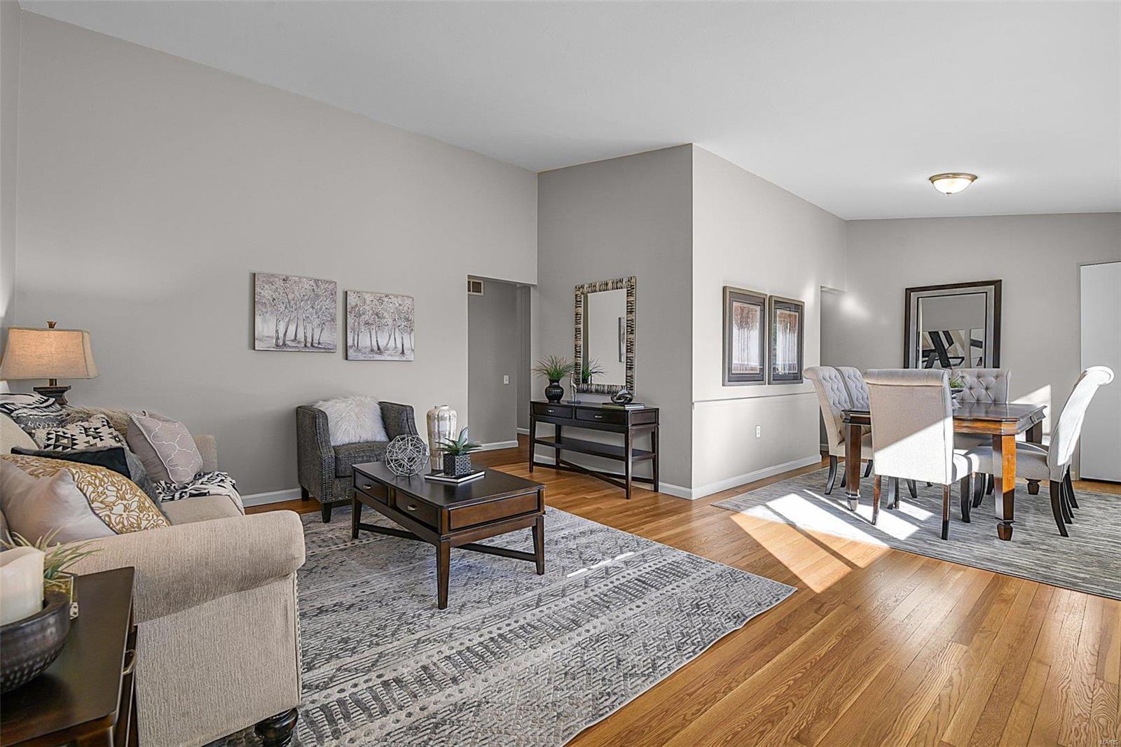 Paddock Hills 11 - Residential