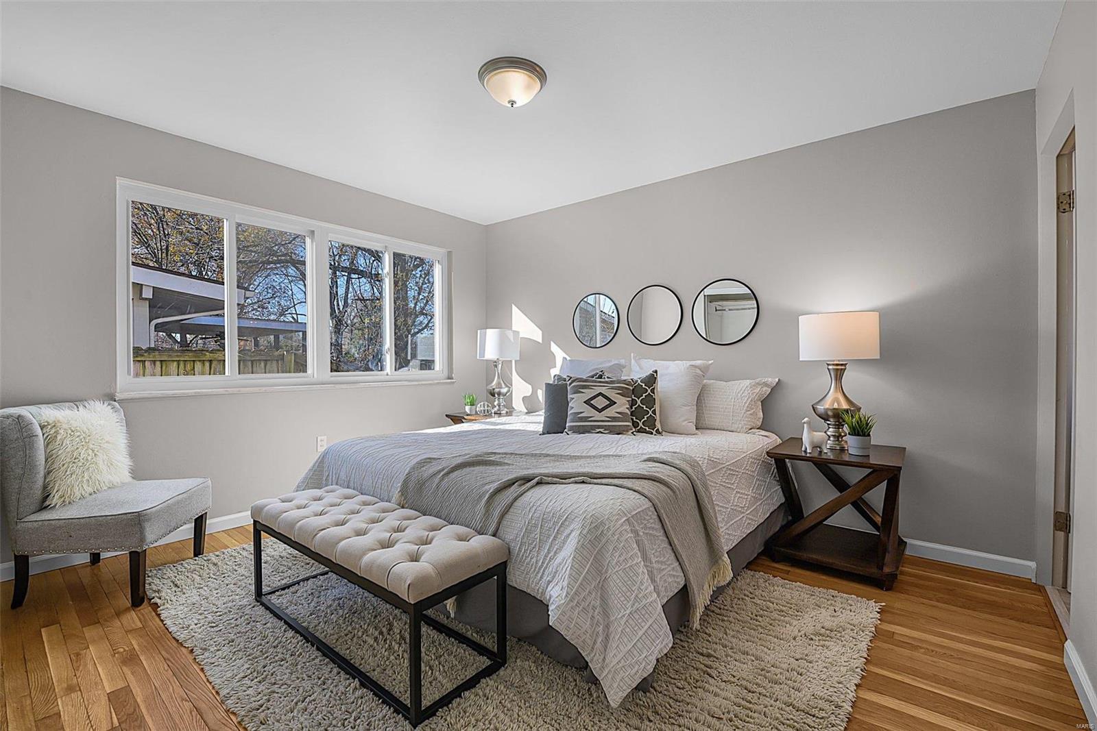 Paddock Hills 11 - Residential