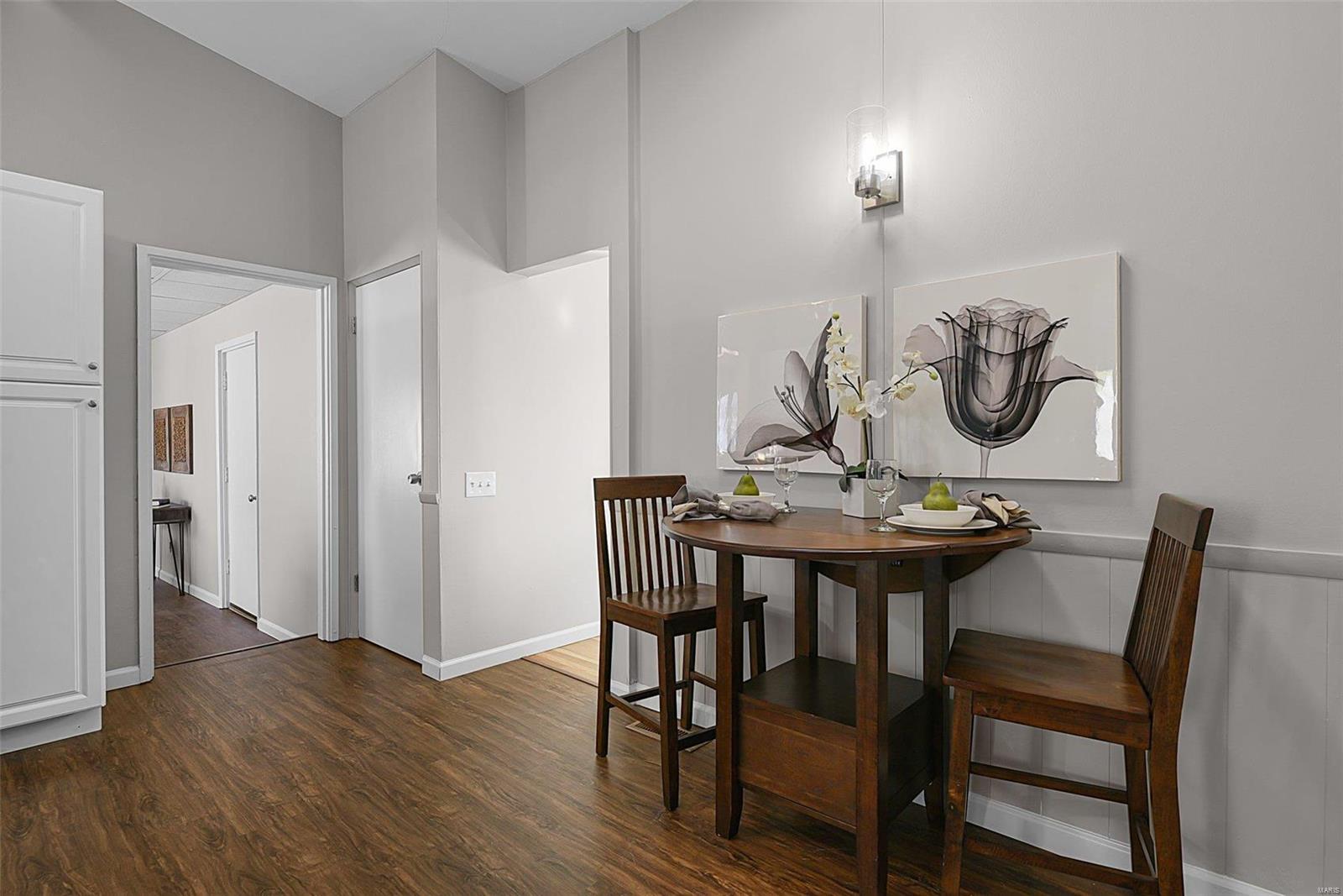 Paddock Hills 11 - Residential