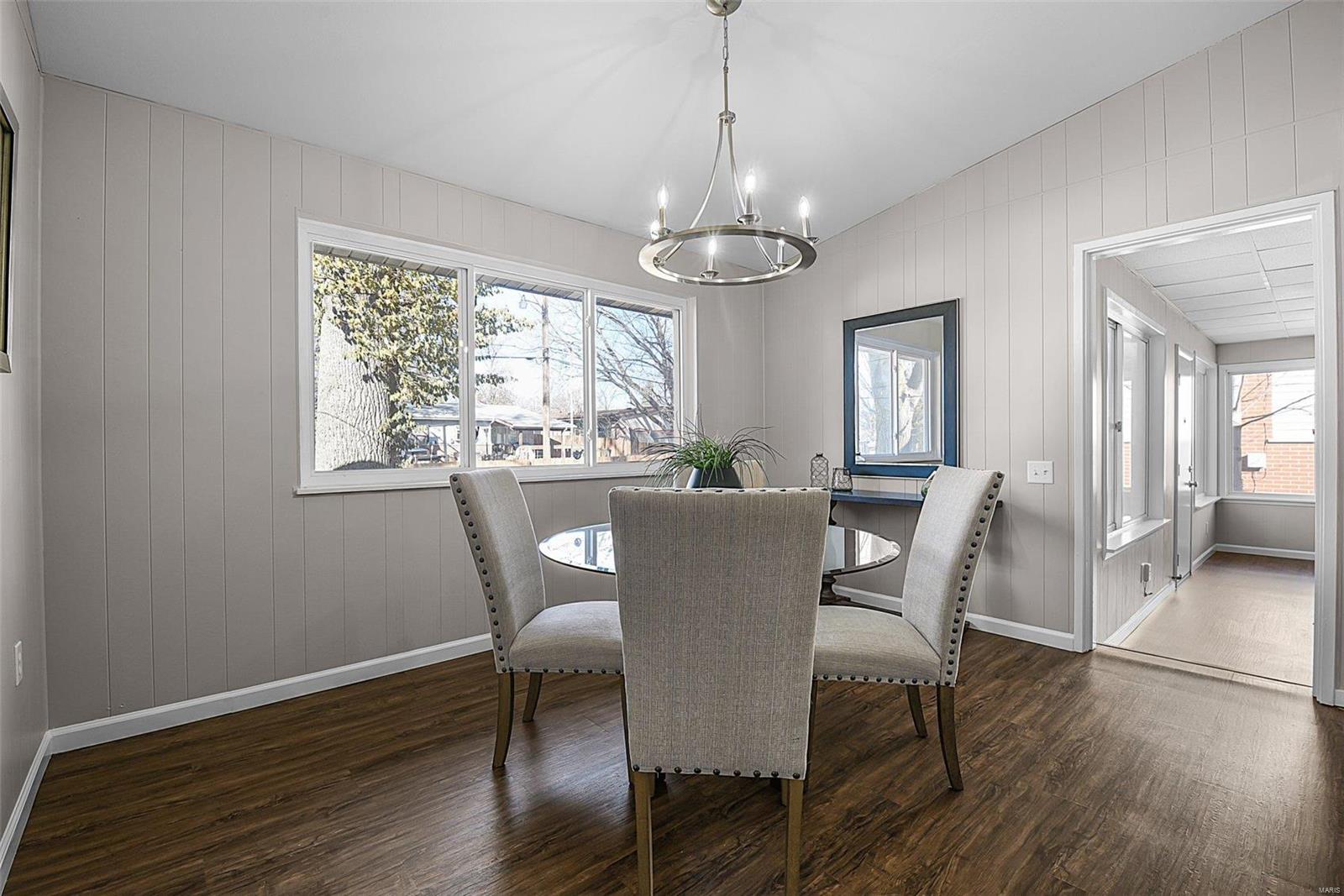 Paddock Hills 11 - Residential