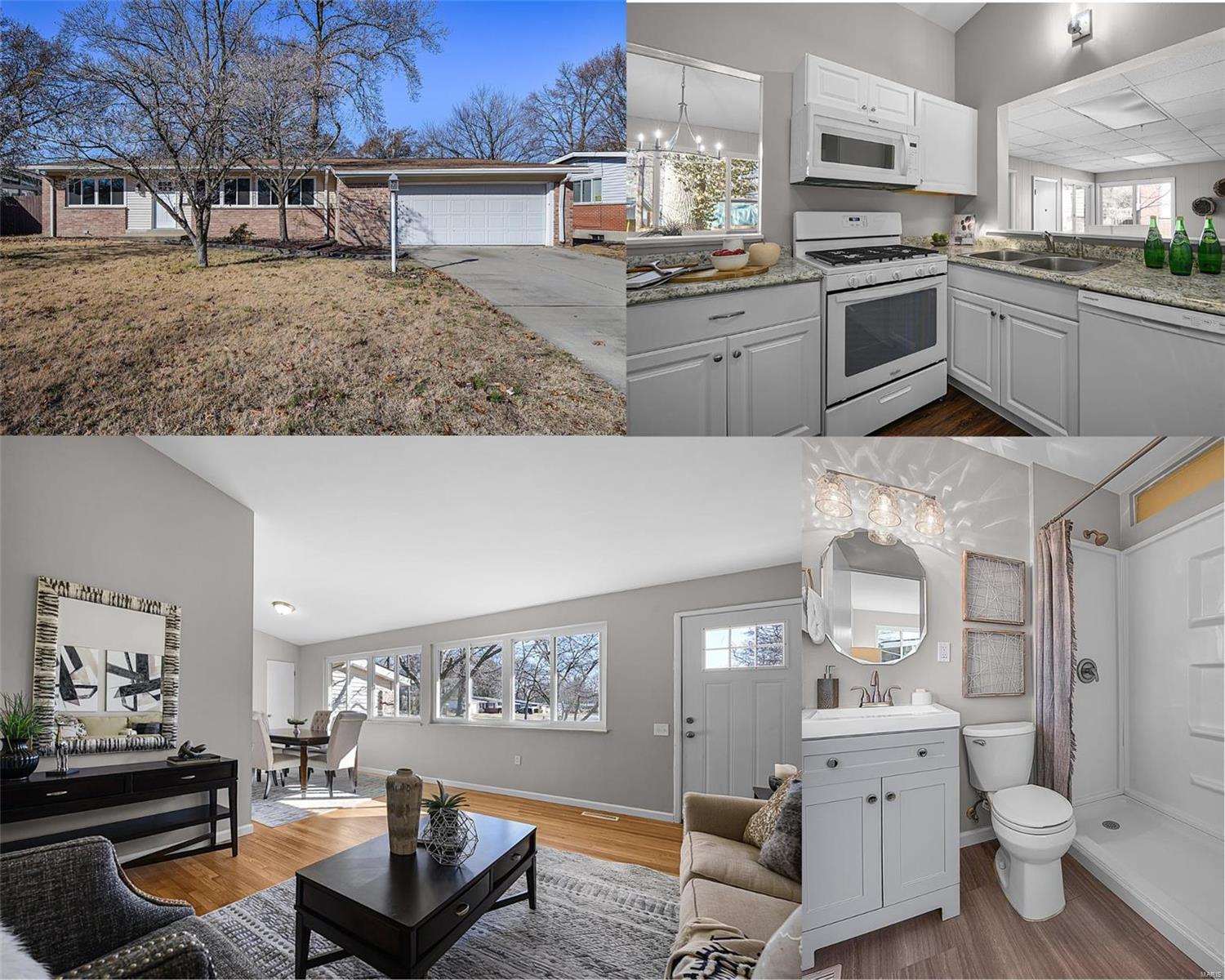 Paddock Hills 11 - Residential