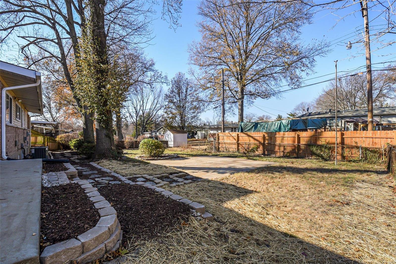 Paddock Hills 11 - Residential