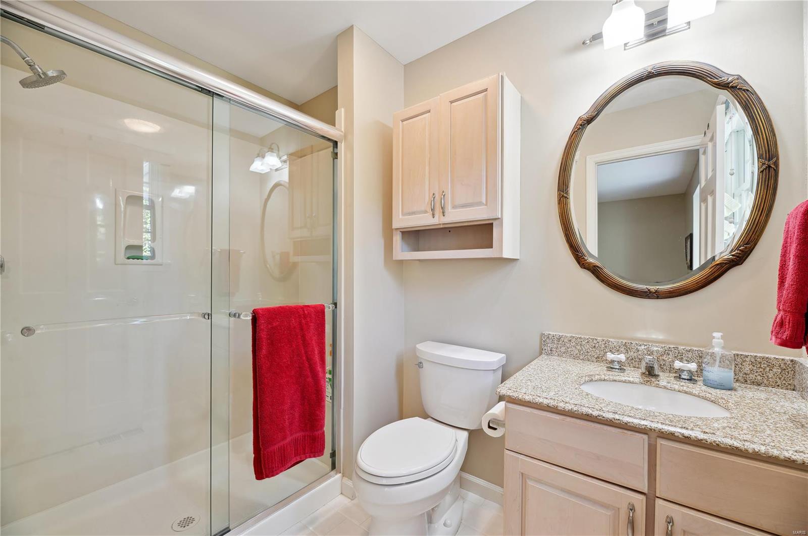 Kingspointe - Residential