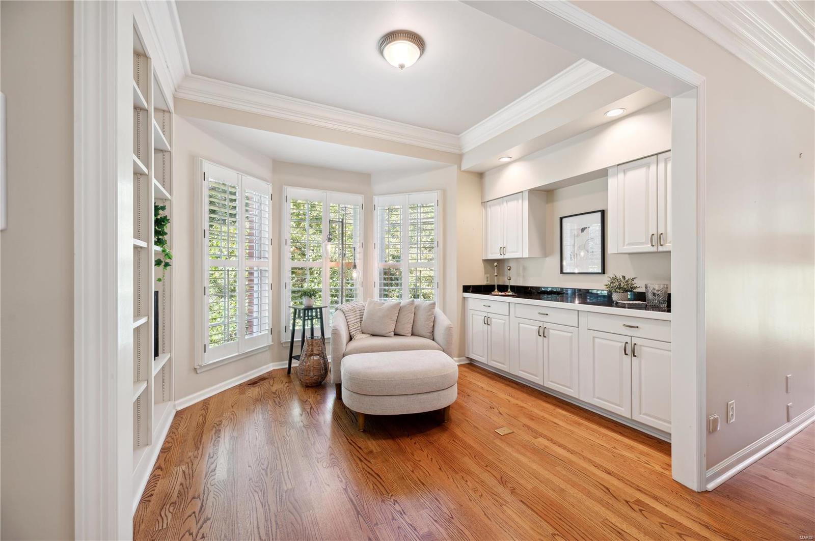 Kingspointe - Residential