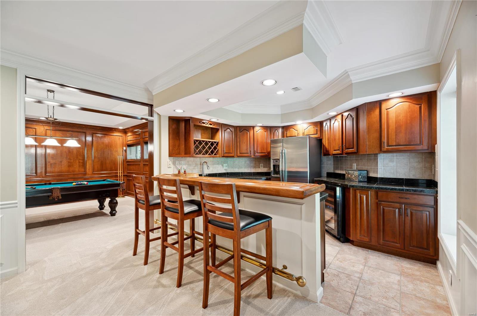 Kingspointe - Residential