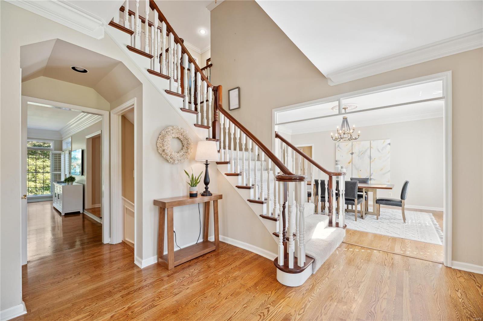 Kingspointe - Residential