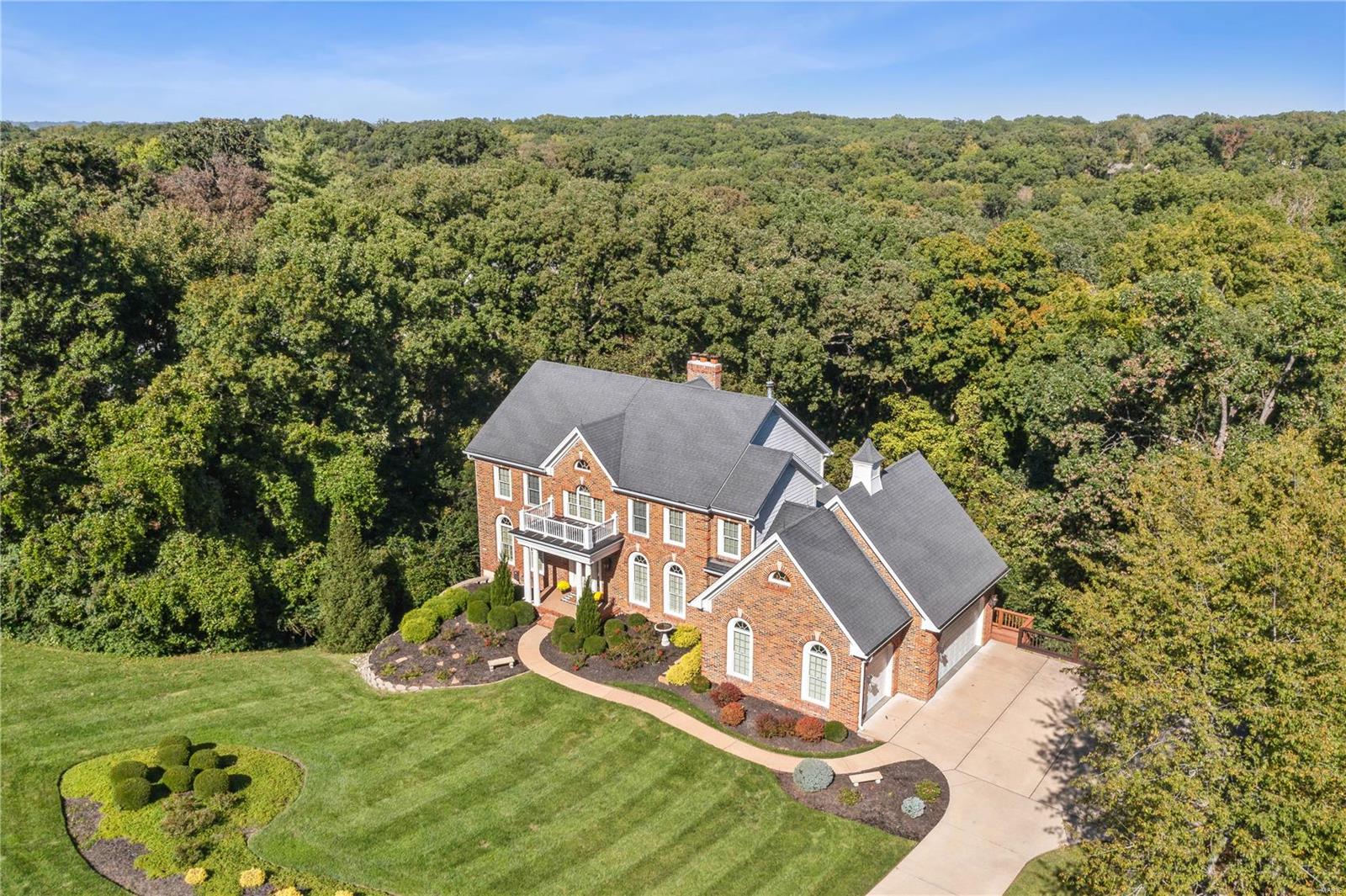 Kingspointe - Residential