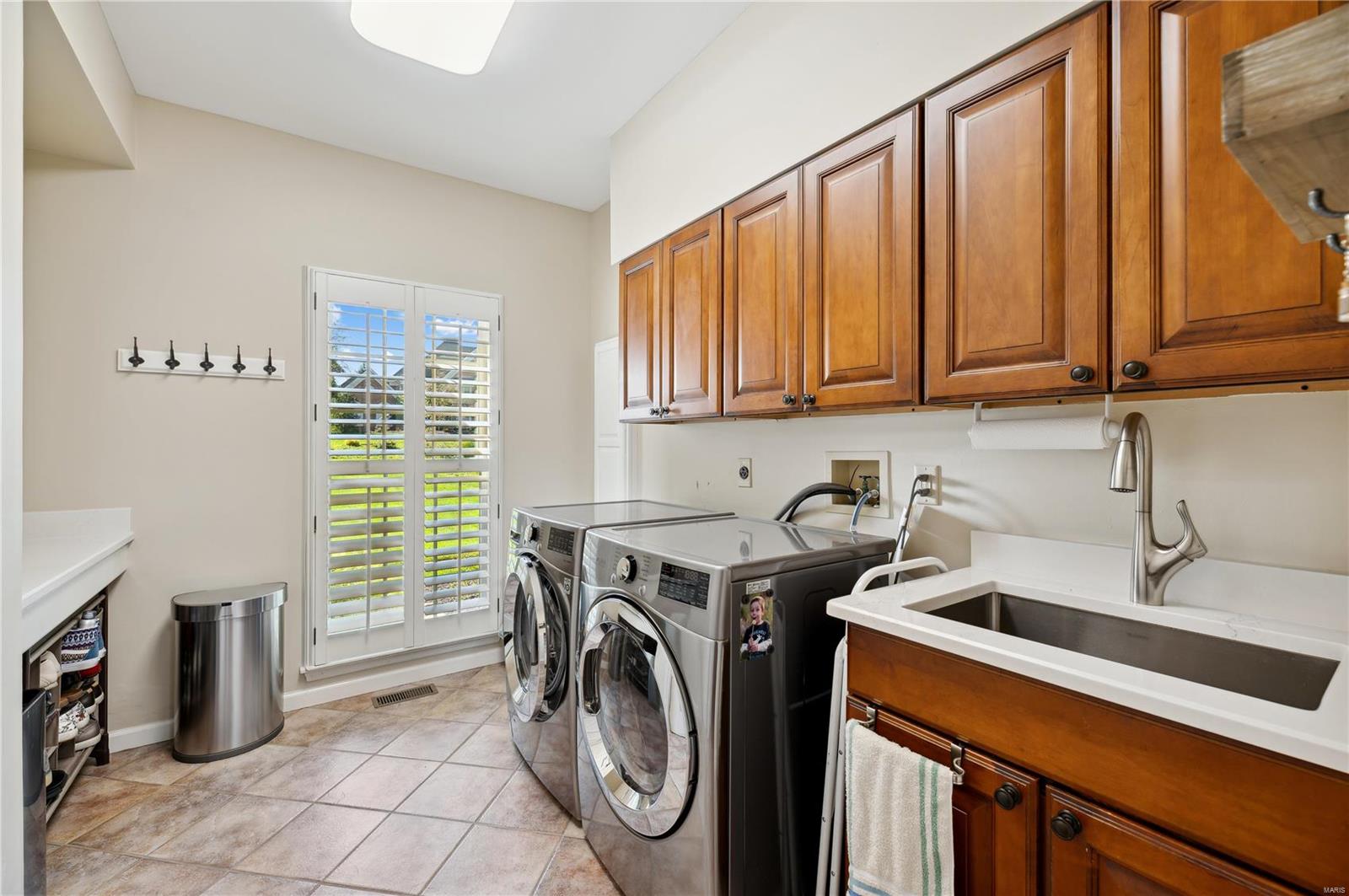 Kingspointe - Residential