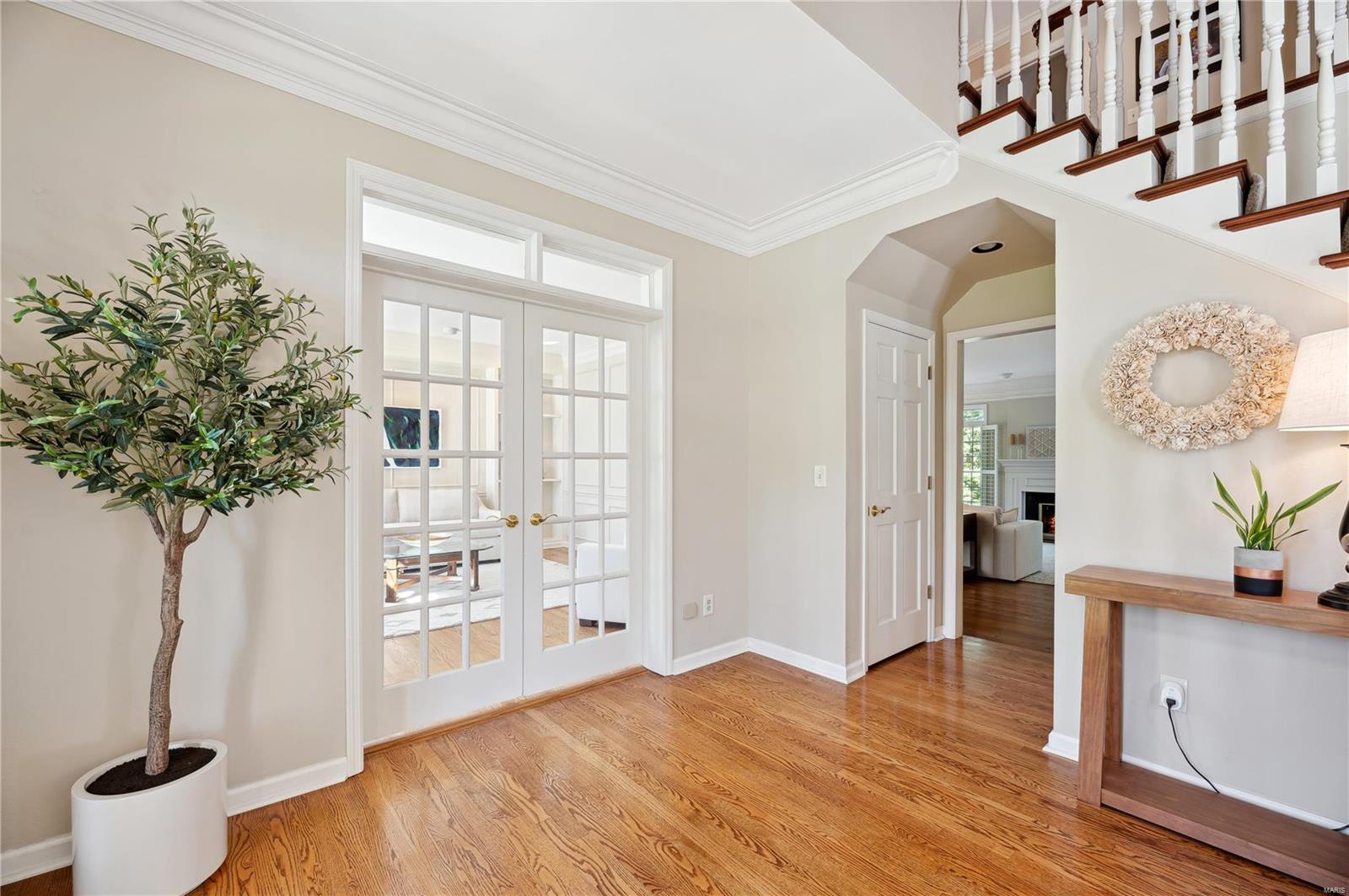 Kingspointe - Residential