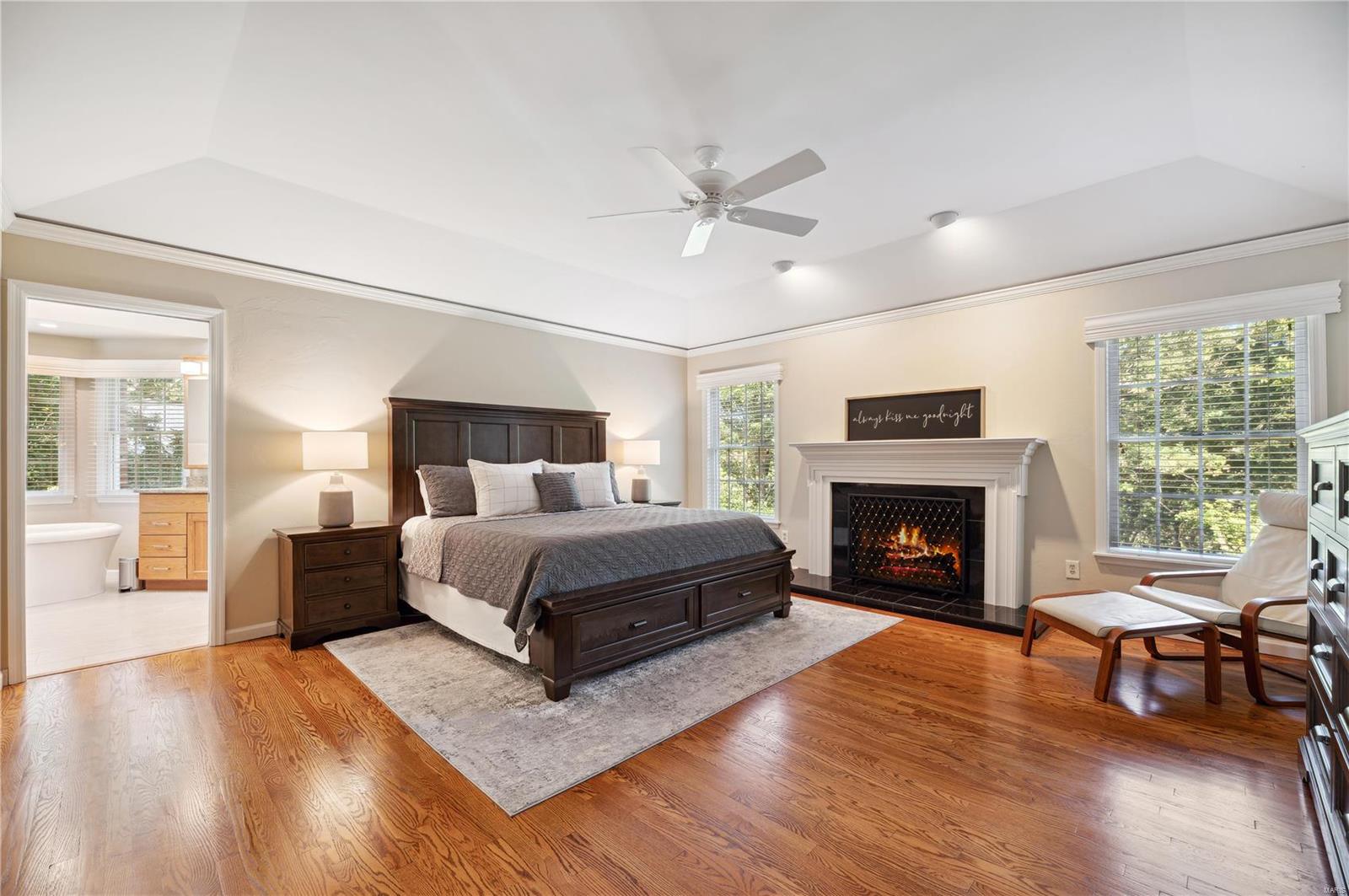 Kingspointe - Residential