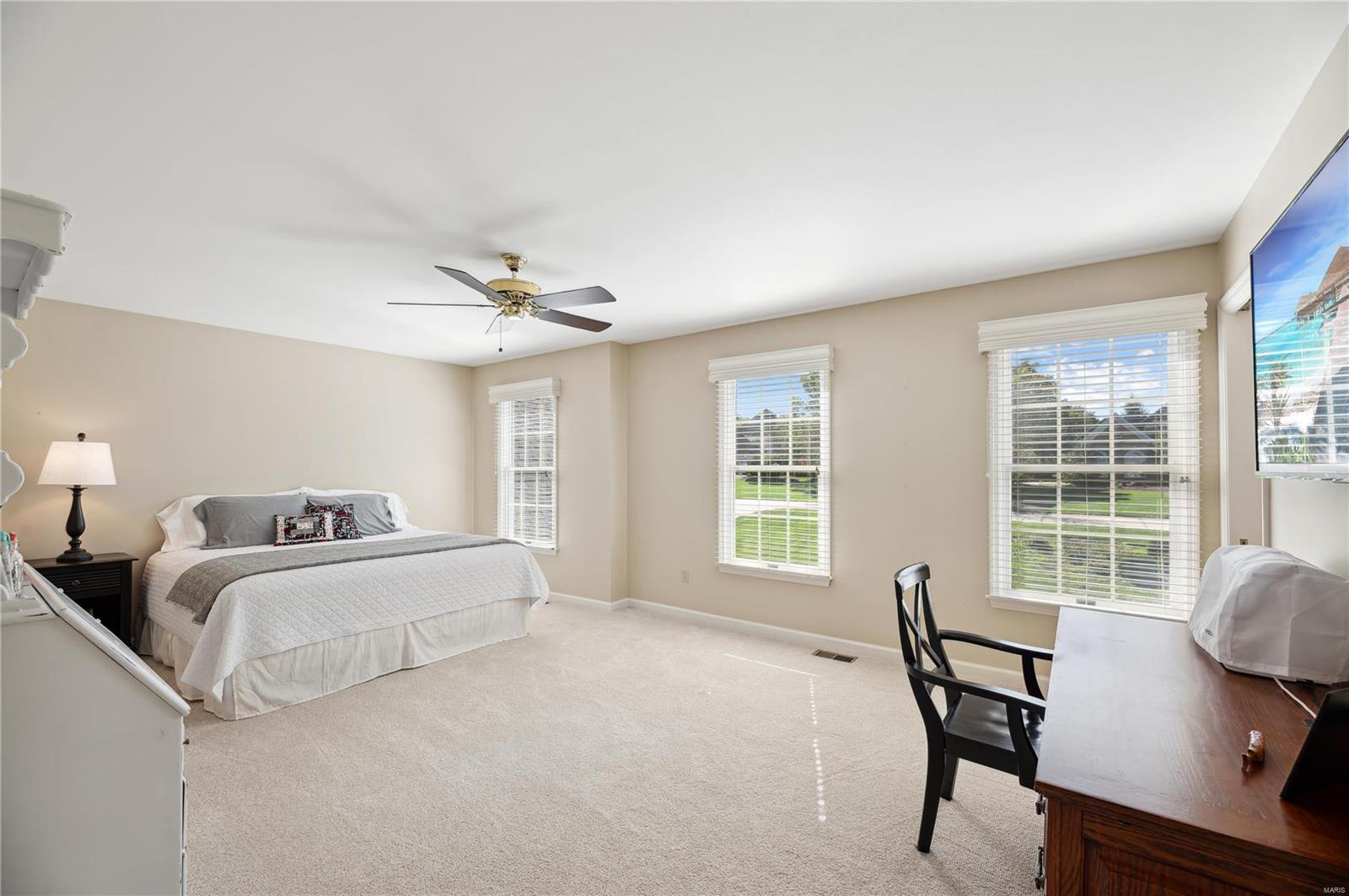 Kingspointe - Residential