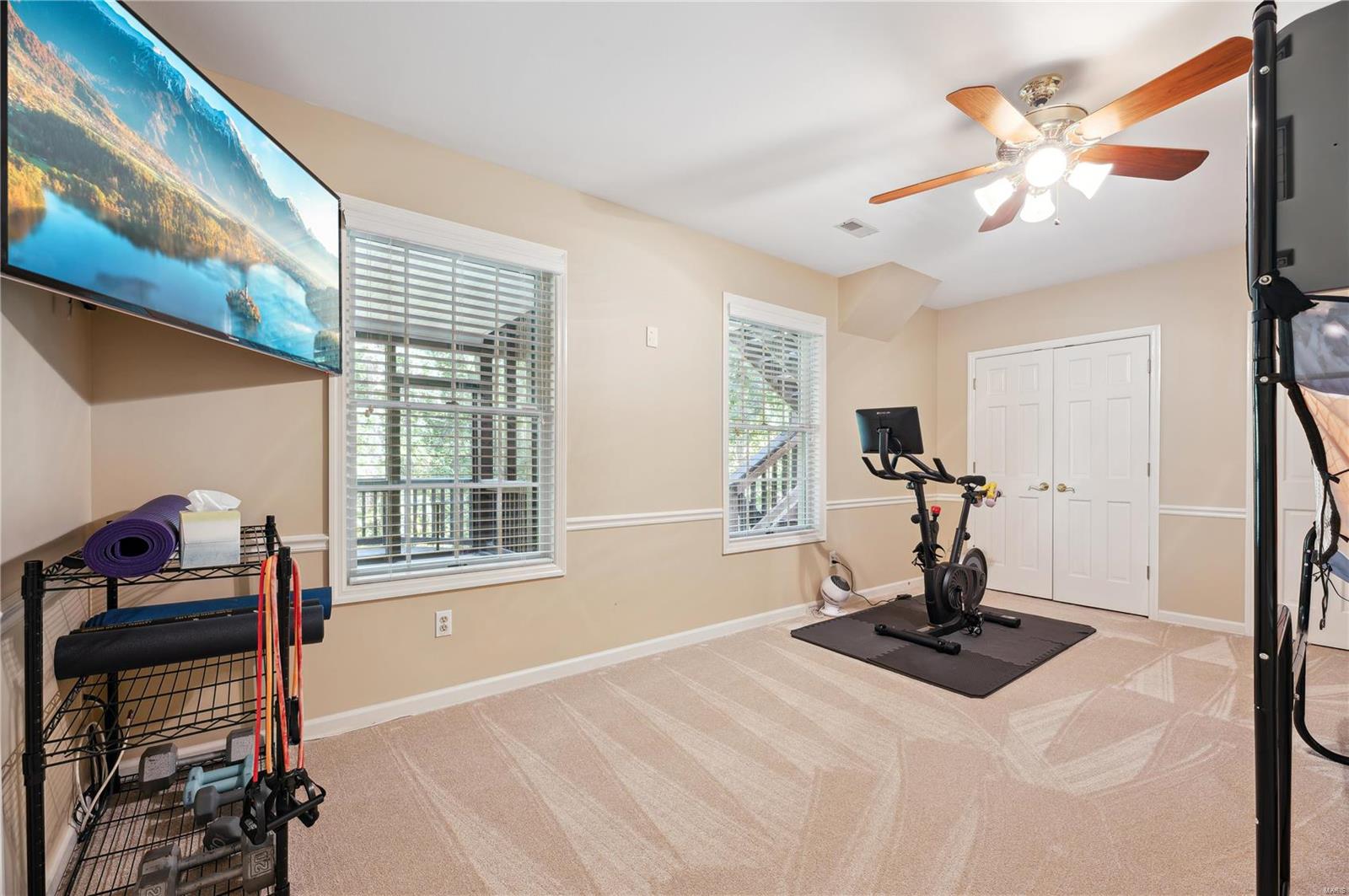 Kingspointe - Residential