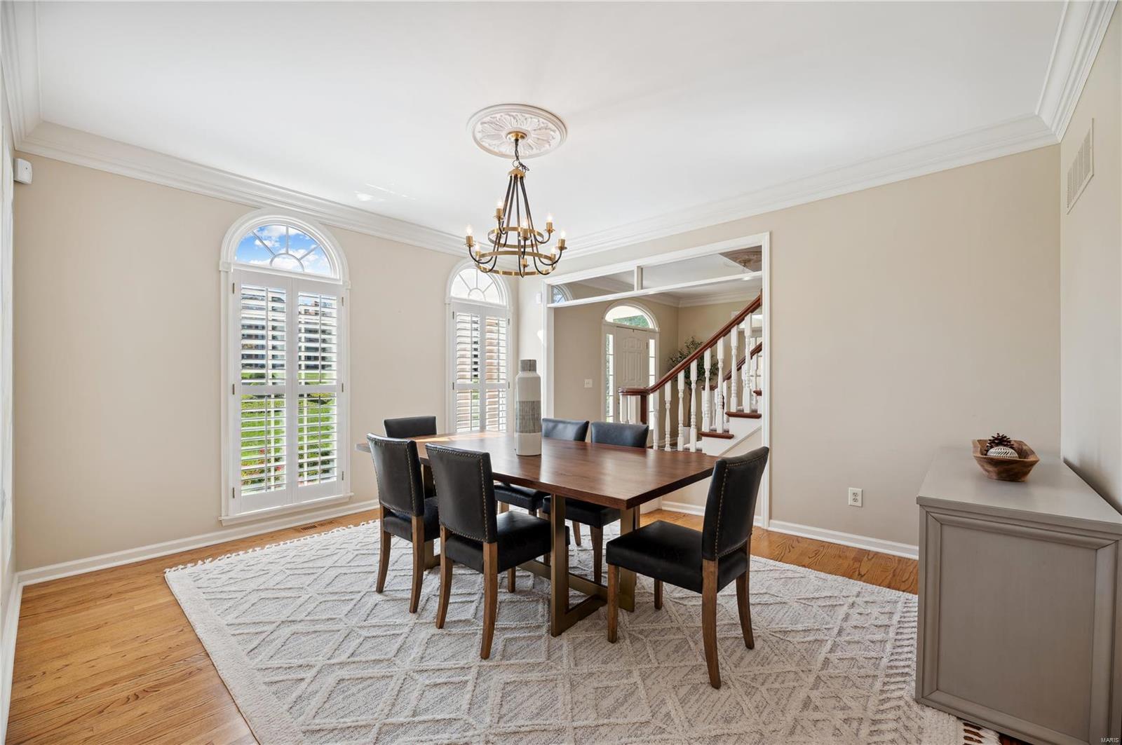 Kingspointe - Residential