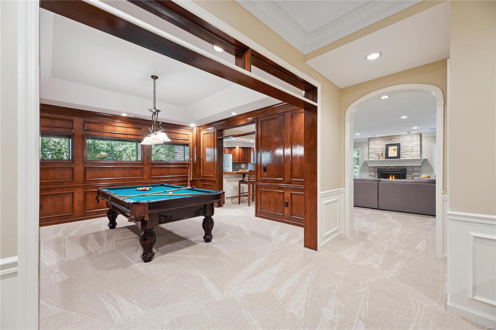 Kingspointe - Residential