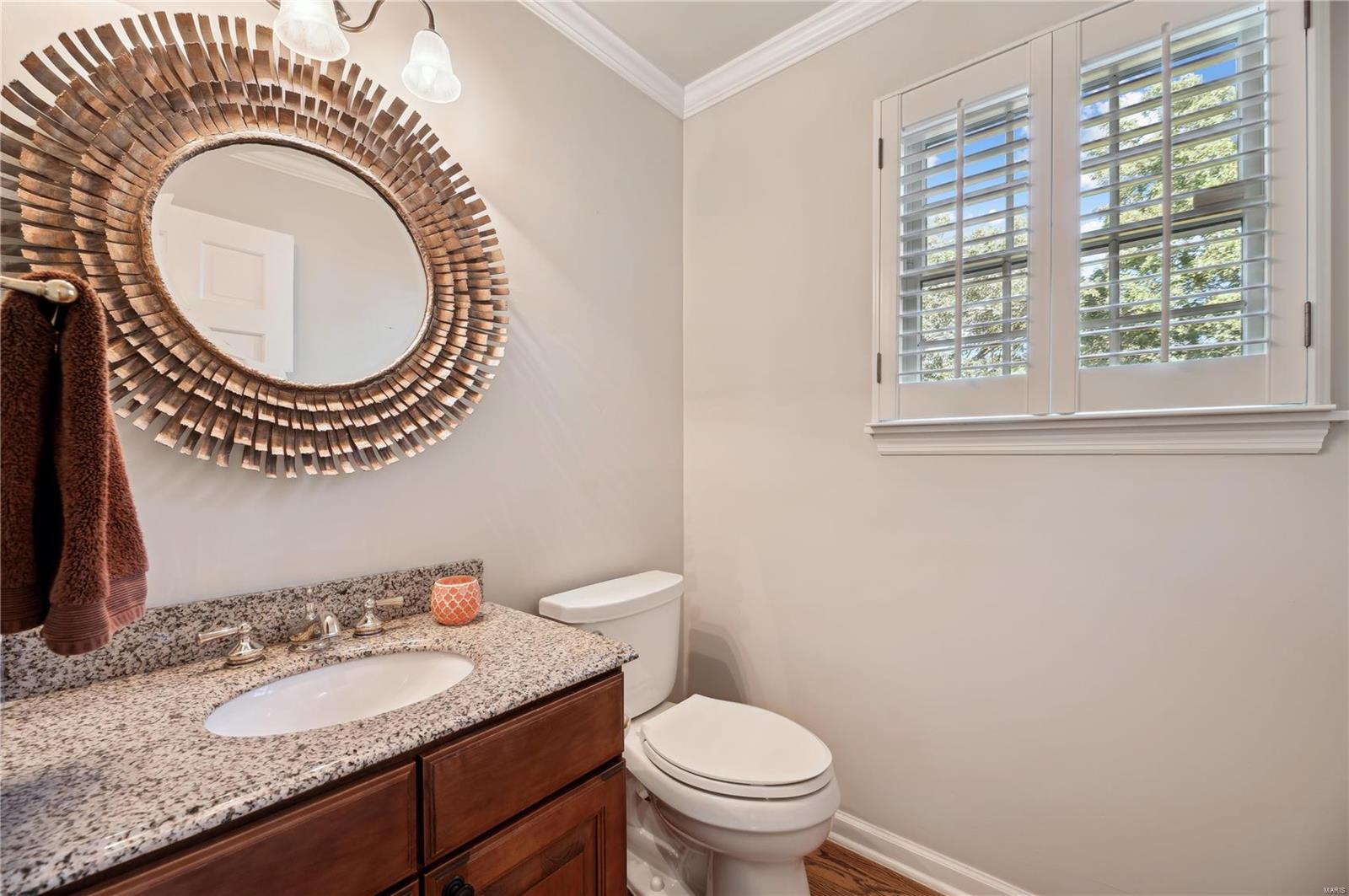 Kingspointe - Residential