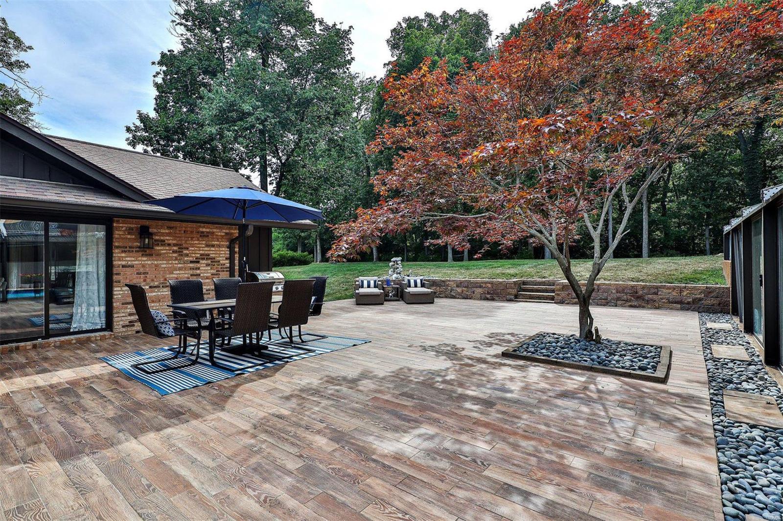 Meadowbrook Country Club Estates - Residential